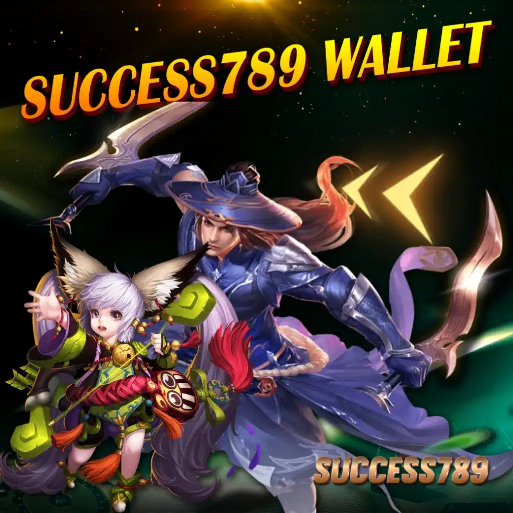 success789 wallet